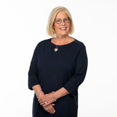 Karin Overman - Marketingmedewerker